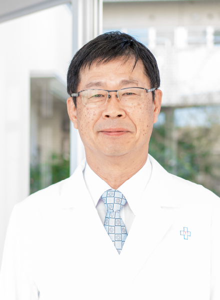 蓮尾 友伸