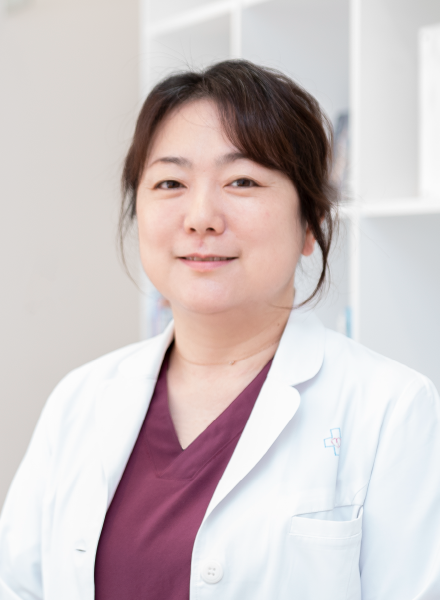 賀耒 藍子