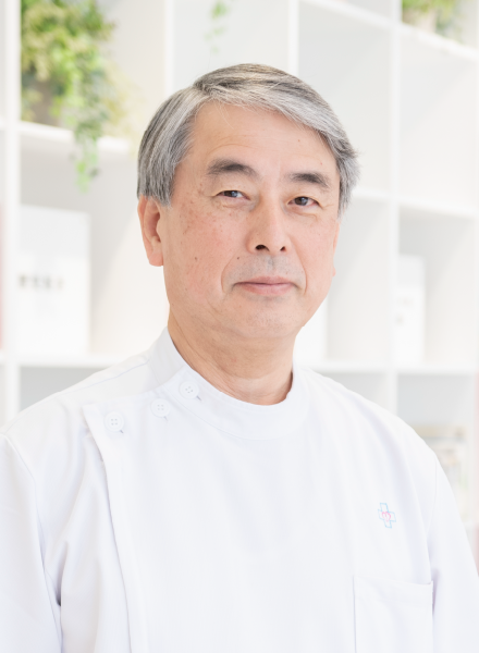 森上 靖洋