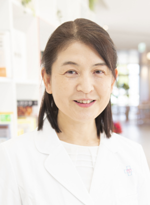 西田 佳子