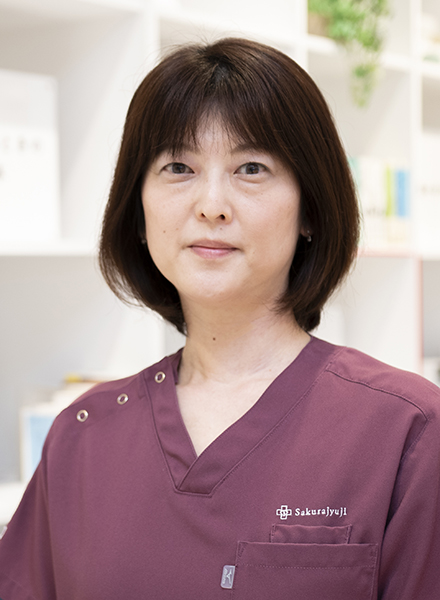 酒匂 敬子