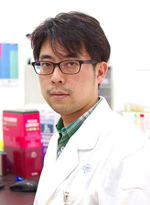 高松 孝太郎
