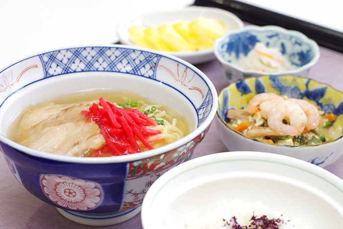 故郷の味シリーズ