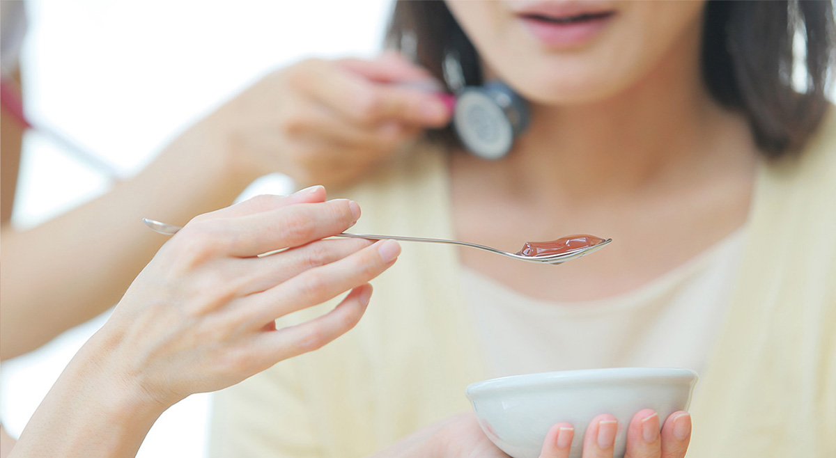 口から食べるプロジェクト