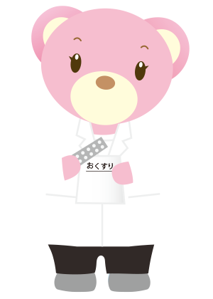 薬剤師（Ph）