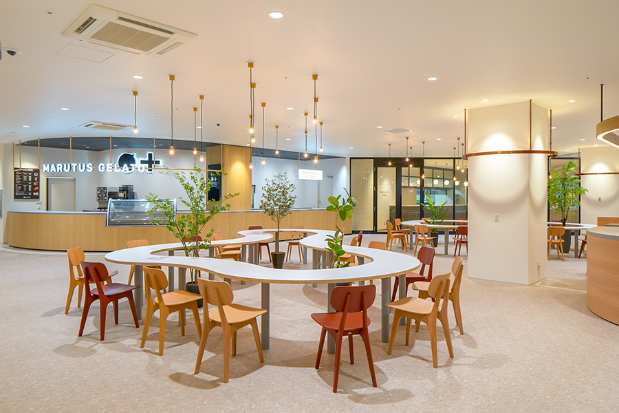 SAKURAJYUJI KITCHEN