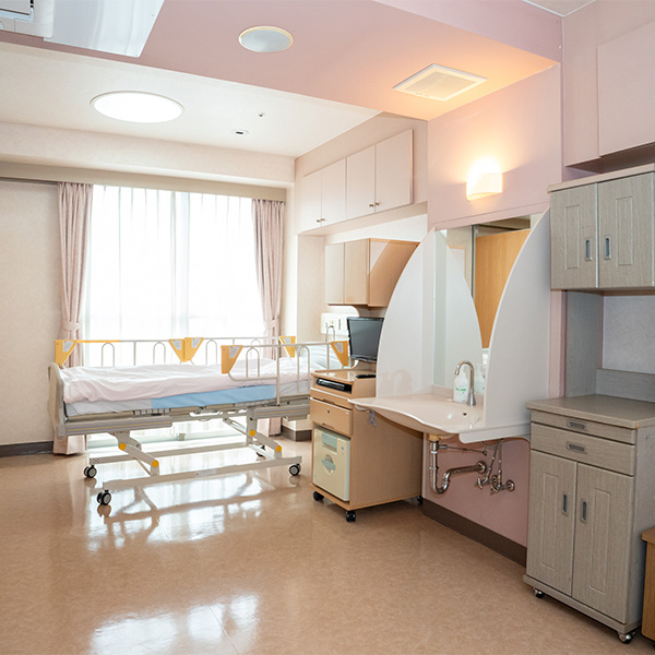 桜十字熊本東病院 桜十字熊本東病院