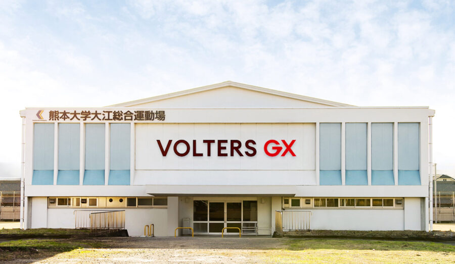 VOLTERSGX